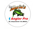 Angler Pro