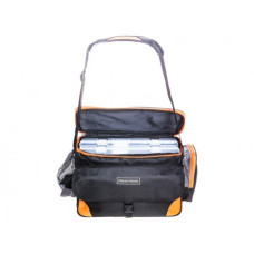 GEANTA TRAKKO SPINNING 2BOX 38X13X24
