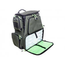 RUCSAC TRAKKO SPINNING 4BOX 40X24X46