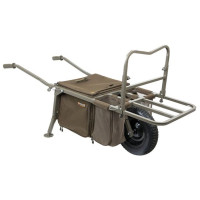 Carucior FOX Explorer Barrow Deluxe CTR013