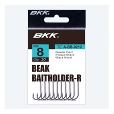 CARLIGE BKK BEAK BAITHOLDER-R
