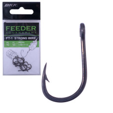 CARLIGE BKK FEEDER TOURNAMENT FT-1 Superslide