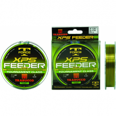 Fir monofilament T FORCE XPS FEEDER PLUS 150m