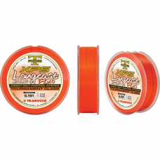 Fir monofilament T FORCE XPS LONGCAST FLUO 1200m