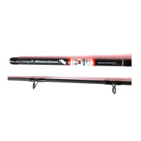 Lanseta WATERFOWL Boat/Feeder Carbon 2,10/2,40m 150g