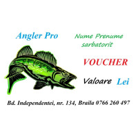 Voucher Cadou