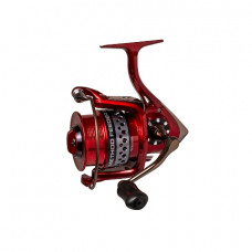 MULINETA BENZAR METHOD FEEDER 6500