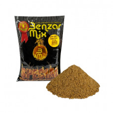 Nada Benzar MixFine Carp