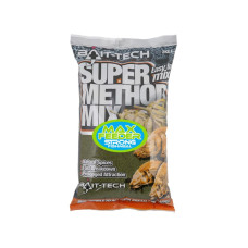 Nada BAIT-TECH SUPER METHOD: MAX FEEDER  2kg