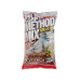 Nada BIG CARP METHOD MIX: KRILL & TUNA 2KG Bait-Tech