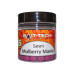 Pelete BAIT TECH CRITICALS 5mm Wafters-Mulberry Mania