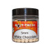 Pelete BAIT TECH CRITICALS 5mm Wafters-White Chocolate