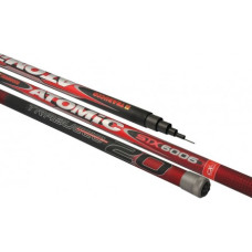 VARGA ATOMIC STX TLS 7m